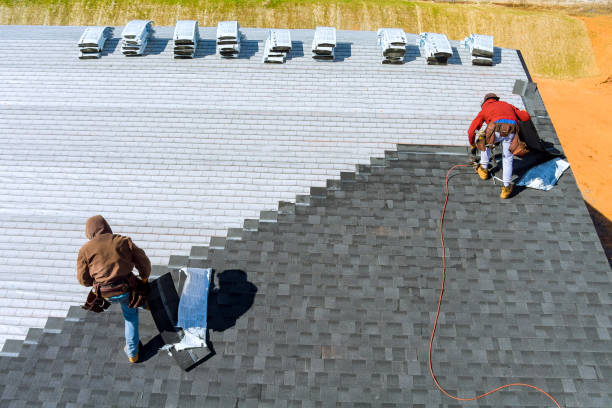 Best Heating Cable for Roof Installation  in Fall Creek, WI