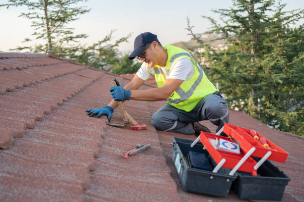 Fall Creek, WI Roofing Contractor Company