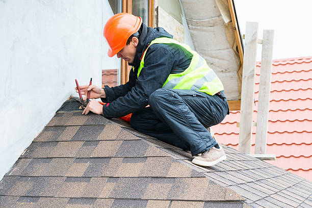 Quick and Trustworthy Emergency Roof Repair Services in Fall Creek, WI