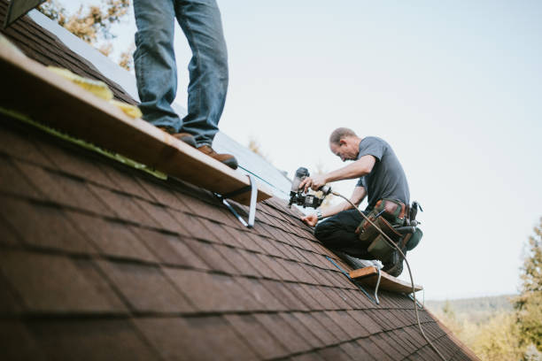 Best New Roof Installation  in Fall Creek, WI