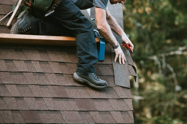 Best Affordable Roofing Company  in Fall Creek, WI